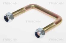 Triscan A/S 8765 150001