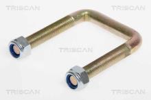 Triscan A/S 8765 160003