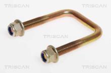 Triscan A/S 8765 160004