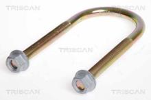 Triscan A/S 8765 160005