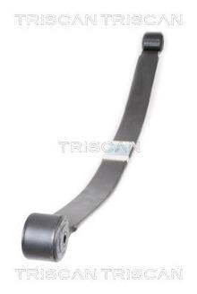 Triscan A/S 8765 16037