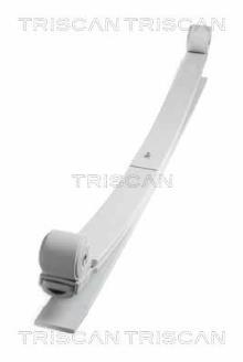 Triscan A/S 8765 16042