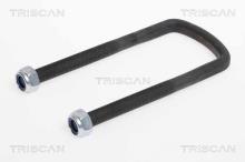 Triscan A/S 8765 230001