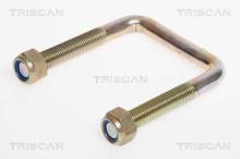 Triscan A/S 8765 280001