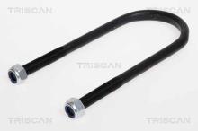 Triscan A/S 8765 280003