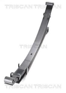 Triscan A/S 8765 42007