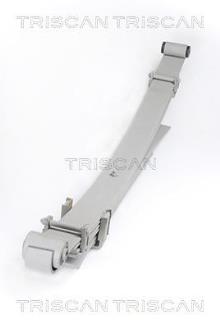 Triscan A/S 8765 42010