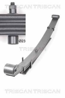 Triscan A/S 8765 43003