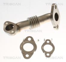 Triscan A/S 8811 29000