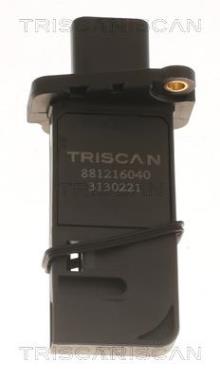 Triscan A/S 8812 16040
