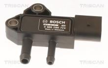 Triscan A/S 8823 10016