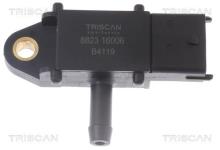 Triscan A/S 8823 16006