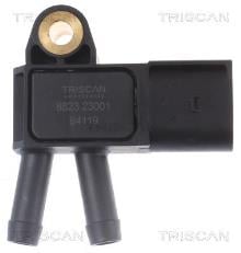 Triscan A/S 8823 23001