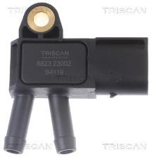Triscan A/S 8823 23002