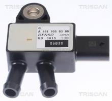 Triscan A/S 8823 23007