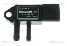 Triscan A/S 8823 29012