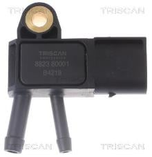 Triscan A/S 8823 80001