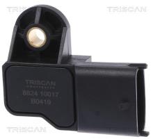 Triscan A/S 8824 10017