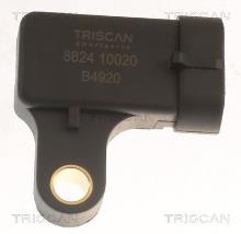 Triscan A/S 8824 10020