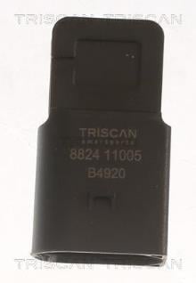 Triscan A/S 8824 11005
