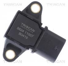 Triscan A/S 8824 11007