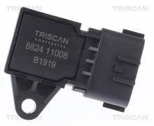 Triscan A/S 8824 11008