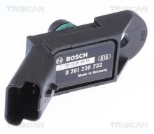 Triscan A/S 8824 11015