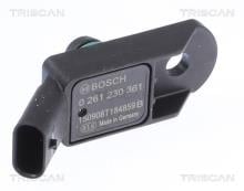Triscan A/S 8824 11016