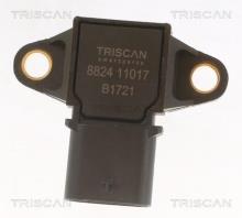 Triscan A/S 8824 11017