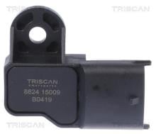 Triscan A/S 8824 15009