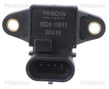 Triscan A/S 8824 15011