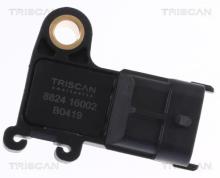 Triscan A/S 8824 16002