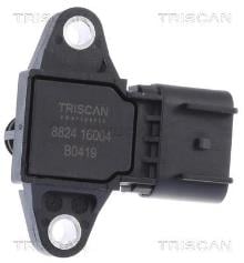 Triscan A/S 8824 16004