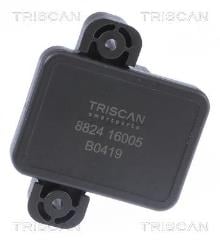 Triscan A/S 8824 16005