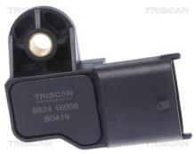 Triscan A/S 8824 16008