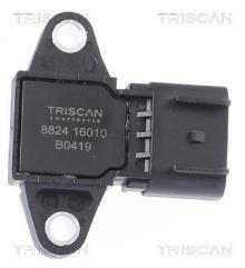 Triscan A/S 8824 16010
