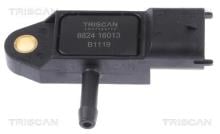 Triscan A/S 8824 16013