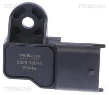Triscan A/S 8824 16014