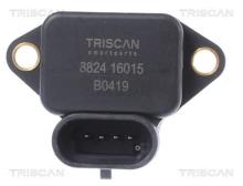 Triscan A/S 8824 16015