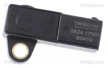 Triscan A/S 8824 17001