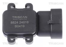 Triscan A/S 8824 24018