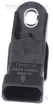 Triscan A/S 8824 24020