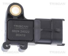 Triscan A/S 8824 24022