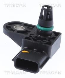 Triscan A/S 8824 25007
