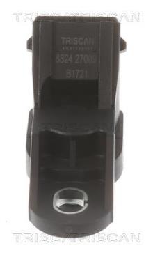 Triscan A/S 8824 27009