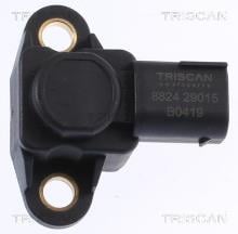 Triscan A/S 8824 29015