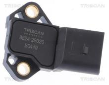 Triscan A/S 8824 29020