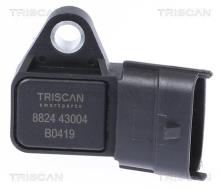 Triscan A/S 8824 43004