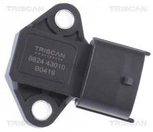 Triscan A/S 8824 43010
