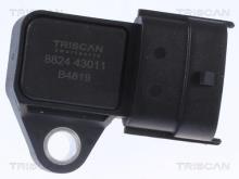 Triscan A/S 8824 43011